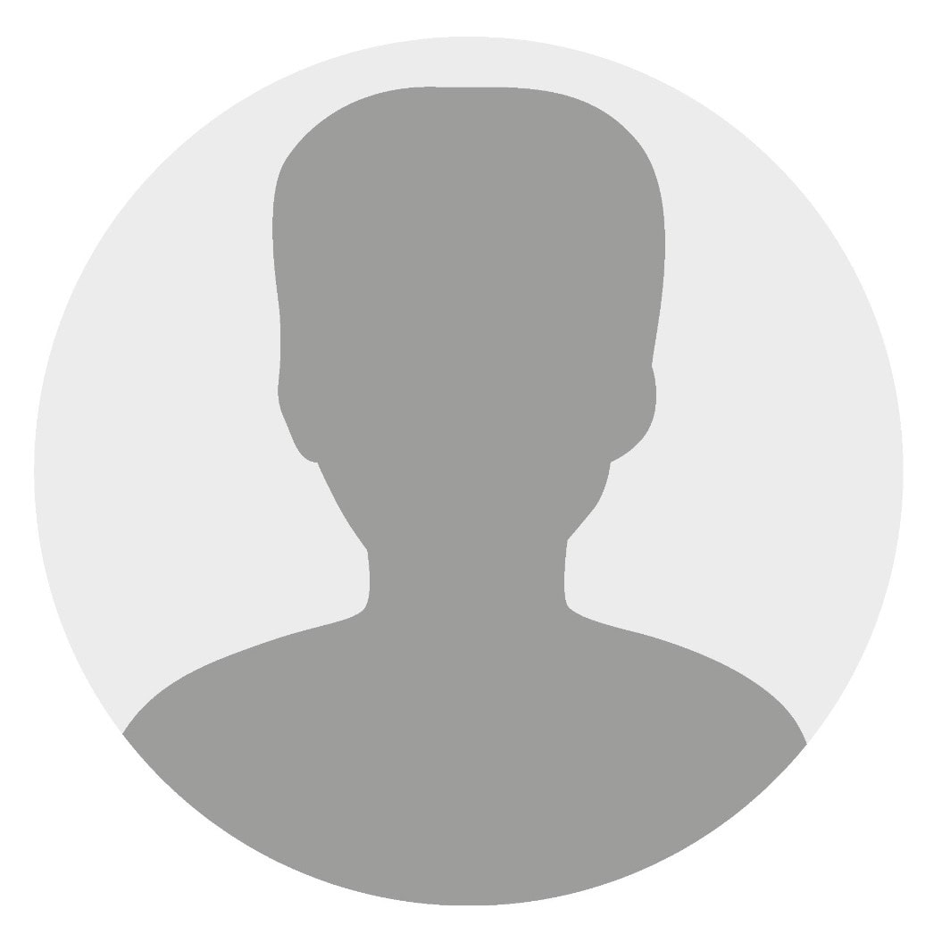 Flache Illustration in Graustufen. Avatar, Benutzerprofil, Personensymbol, Profilbild. Geeignet für Profile in sozialen Medien, Icons, Bildschirmschoner und als Vorlage...
